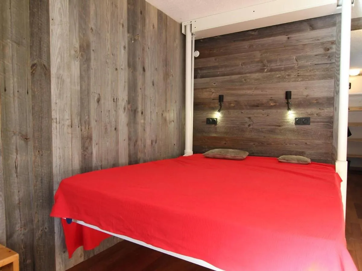 Appartement A Chantemerle, 6 Pers. Avec Terrasse Et Garage, Proche Des Pistes - Wifi Inclus - Fr-1-330E-109 Saint-Chaffrey France